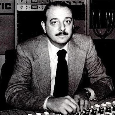 Arif Mardin