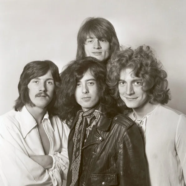 Led Zeppelin