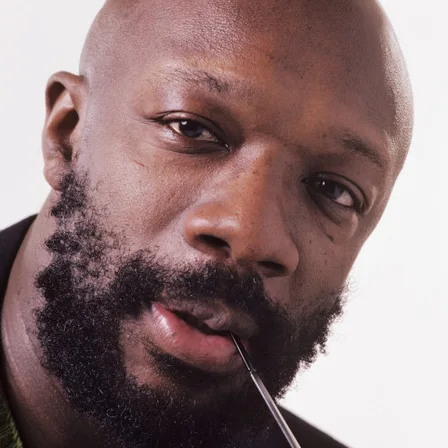 Isaac Hayes