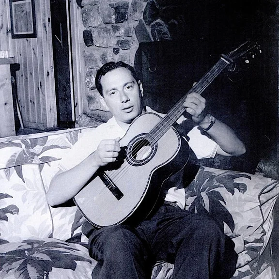 Milton Okun