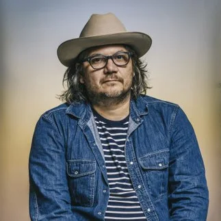 Jeff Tweedy