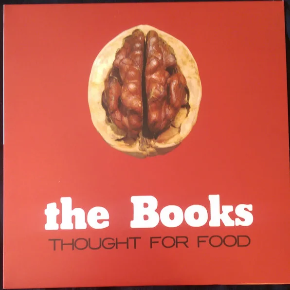 Cover of Thought For Food
