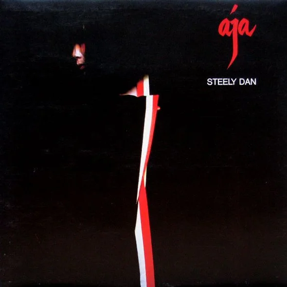 Cover of Aja