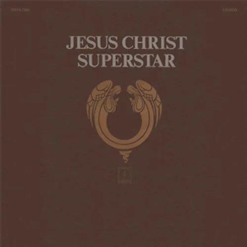Cover of Jesus Christ Superstar