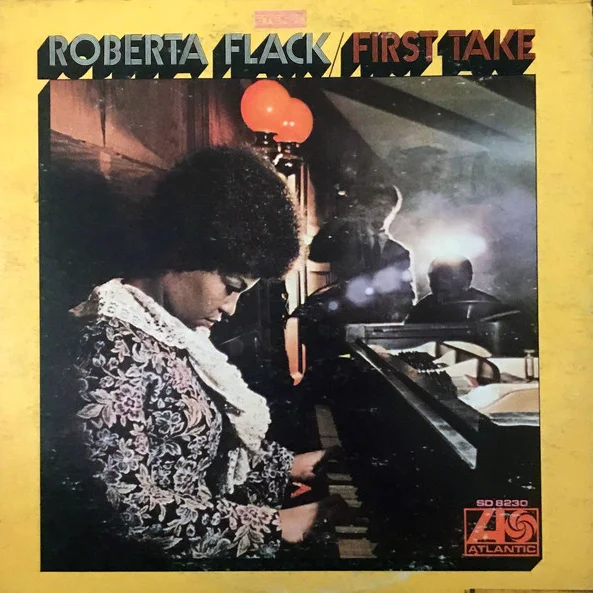 Cover of First Take