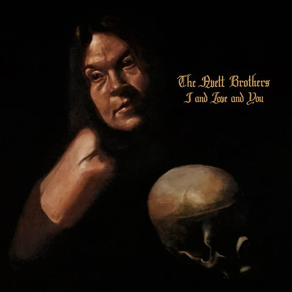 Cover of I And Love And You