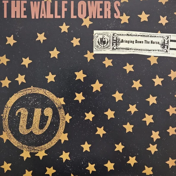 Cover of Bringing Down The Horse
