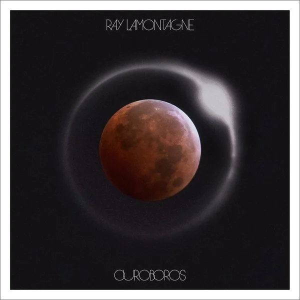 Cover of Ouroboros