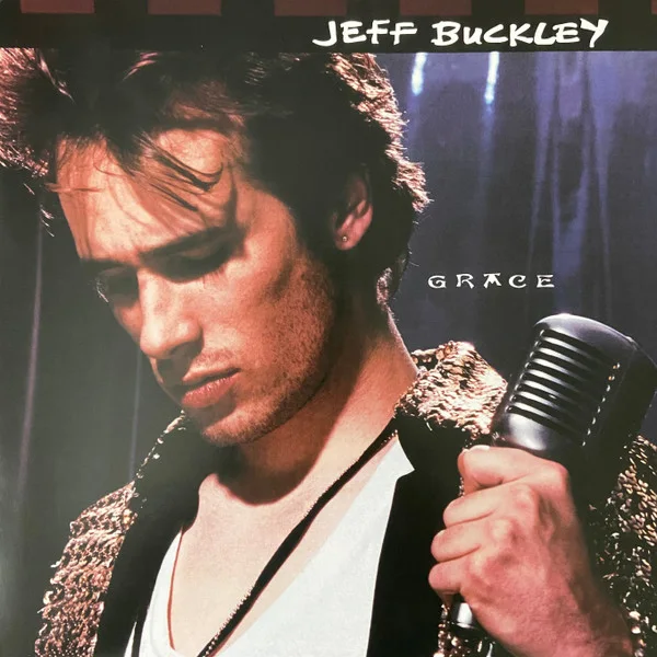 Cover of Grace