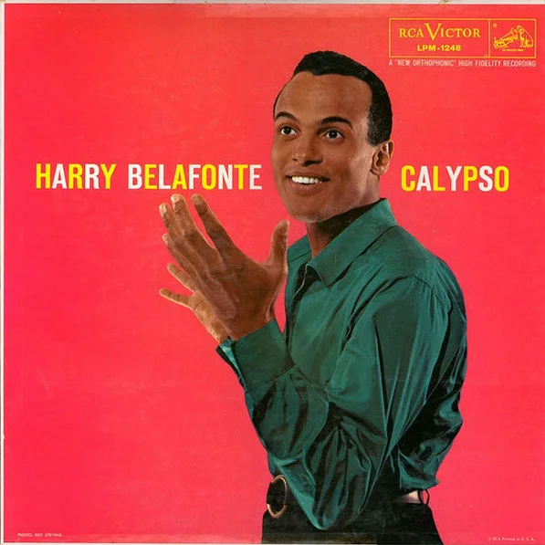 Cover of Calypso