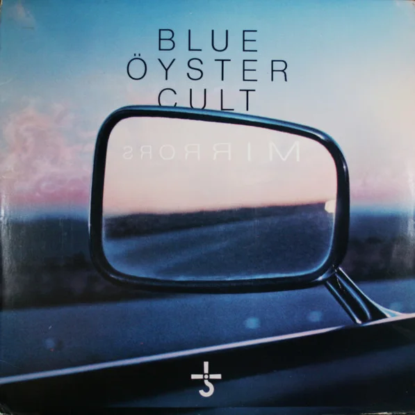 Cover of Mirrors