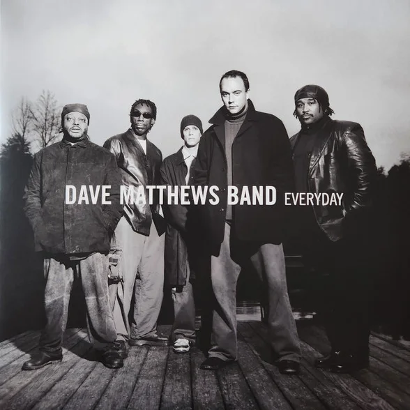 Cover of Everyday
