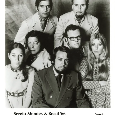 Sérgio Mendes & Brasil '66