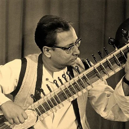 Nikhil Banerjee