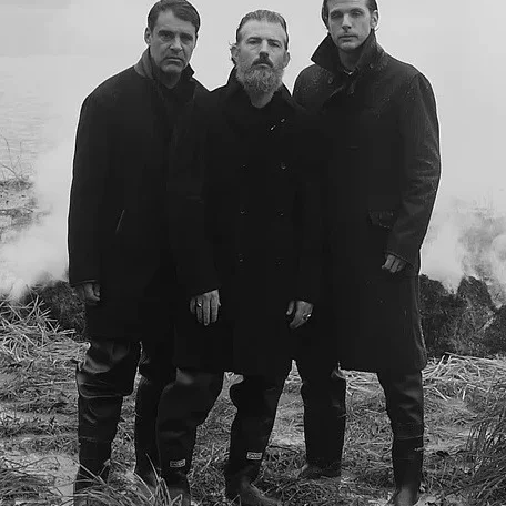 The Avett Brothers