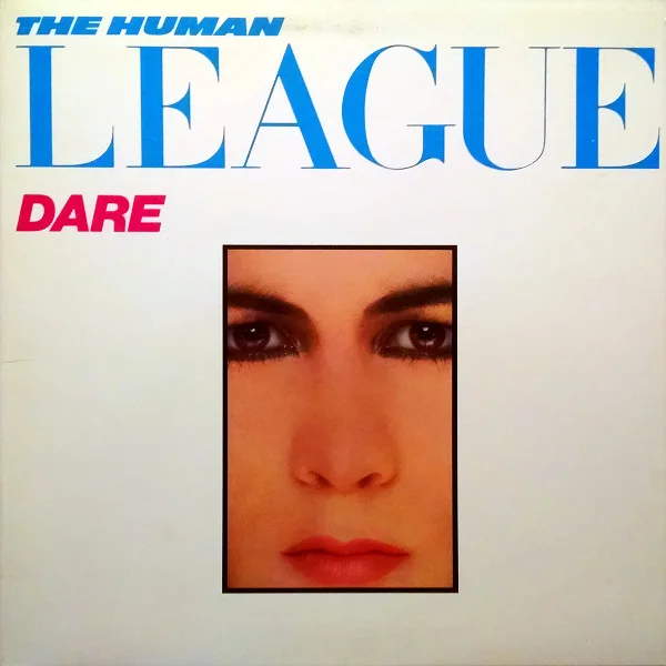 Cover of Dare