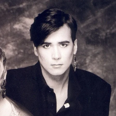 Philip Oakey