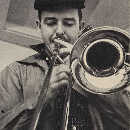 Kai Winding