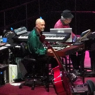 Alan Lindgren