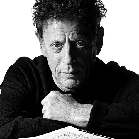 Philip Glass