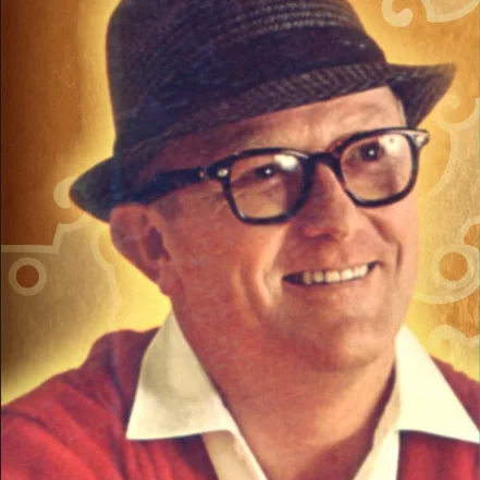 Billy Vaughn