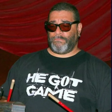 Lenny Castro