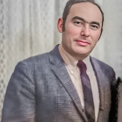 Theodore Israel