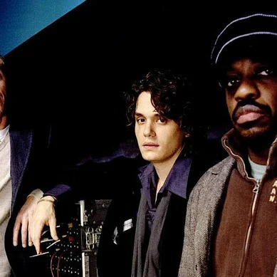 John Mayer Trio