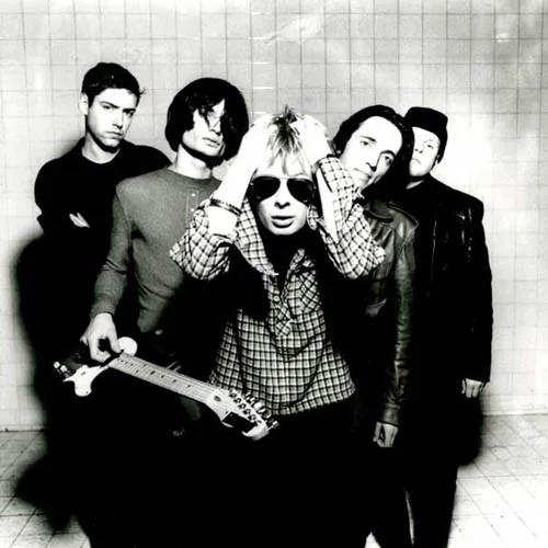 Radiohead