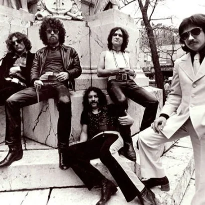 Blue Öyster Cult