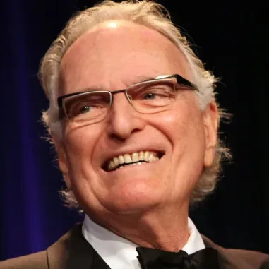 Jerry Moss