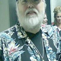 Ron Tutt