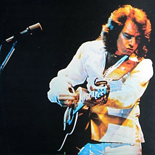 Neil Diamond