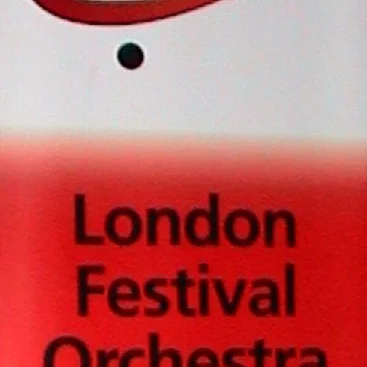 London Festival Orchestra